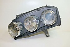 Alfa Romeo Spider 939 Cabrio Scheinwerfer Frontscheinwerfer Links 60682089