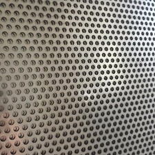 Lochblech Edelstahl  RV 5-8