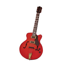 Dolls House 9/572 Gitarre "Red