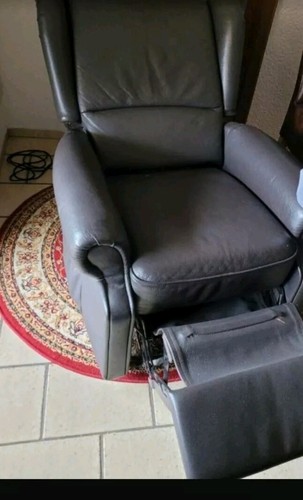 Hukla relax sessel elektrisch - hukla,