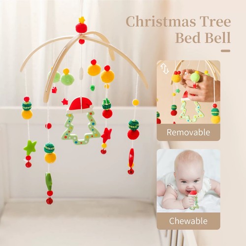 Baby mobile glocke - mobile,