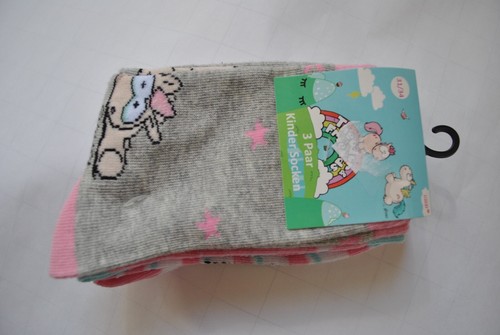 Kinder socken sam - socken, 3