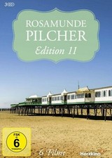 Rosamunde Pilcher - Edition 11