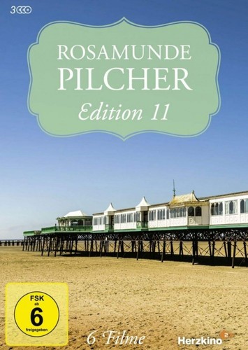 Rosamunde pilcher edition 11 - pilcher,