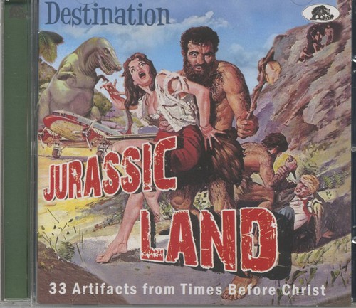 Various artists destination - artists,