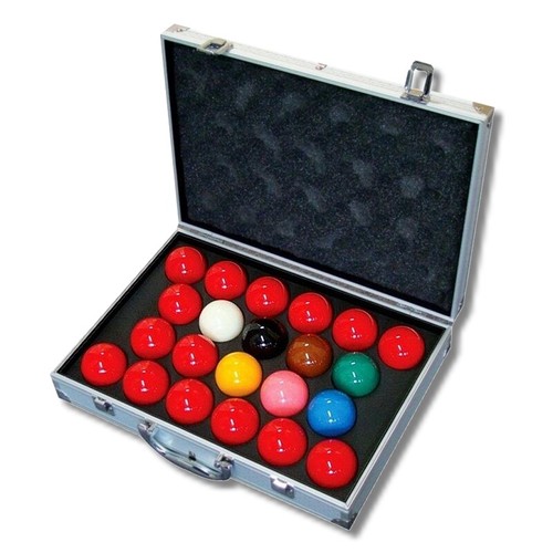 Snookerkugeln aramith - snookerkugeln,
