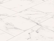 Klick Vinylboden Fliese 2143 Agora Marmor inkl Trittschall ab 22,94€/m²