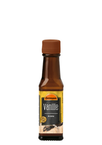 Ostmann vanille aroma - ostmann,