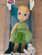 Disney Store Animator TINKER