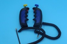 30340 Carrera Digital 132 / 124 Geschwindigkeitsregler Handregler 2 Stück