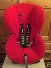 Sommerbezug Schonbezug Frottee