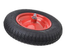 Schubkarrenrad 3,50-8