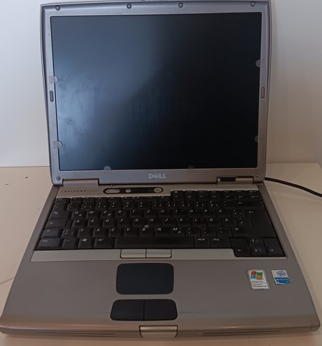 Dell laptop latitude inspiron - dell,