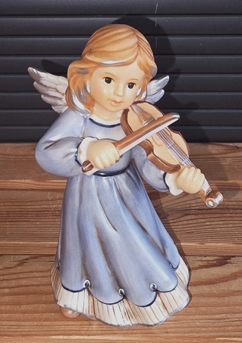 Goebel engel spielt geige - engel,
