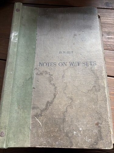 222 notizen w t - zu, sets