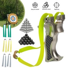 Jagd Steinschleuder Profi