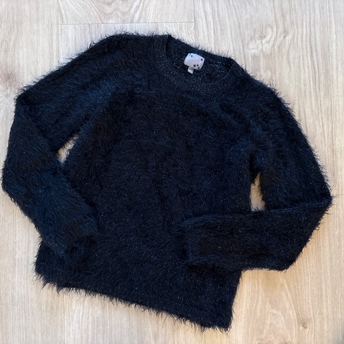 Pullover langarm mädchen - pullover,