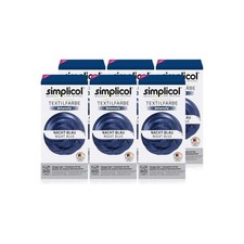 Simplicol Textilfarbe intensiv