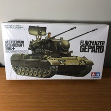 1/35 Tamiya 35099 West German