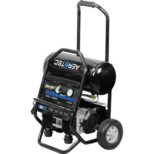 Kompressor aerotec supertech - kompressor,