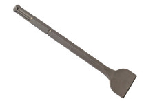 Spatmeißel breiter Meissel