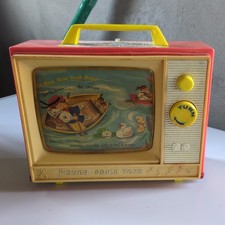 Vintage 1970’s Fisher Price