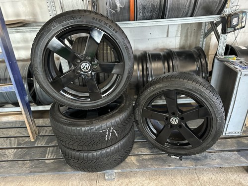 5x112 winterräder 225 r17 - winterräder,