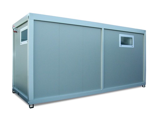 Duschcontainer containex - duschcontainer,