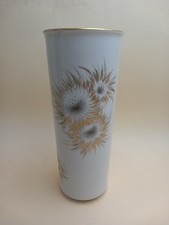 Heinrich Selb Vase Manufaktur Chiemsee Porzellan 50er midcentury Dobner #2