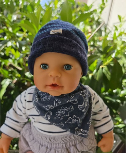 Zapf puppe chou - zapf,