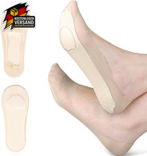 Damen Füßlinge No Show