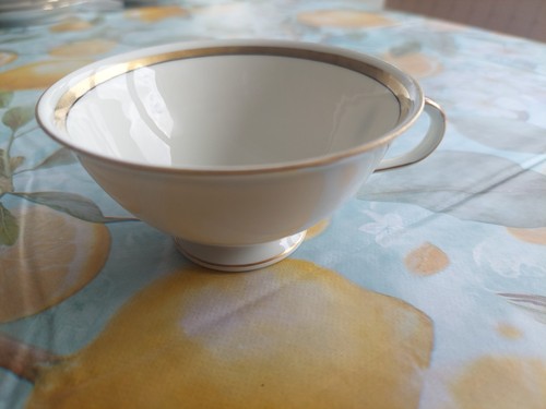 Vintage teetasse oscar - teetasse,