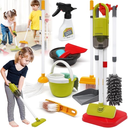 Kinder reinigung set putzset - set,,