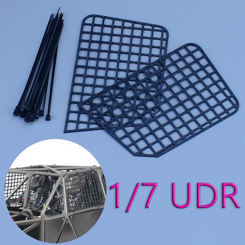 2pcs autofensternetzwerk für - autofensternetzwerk,