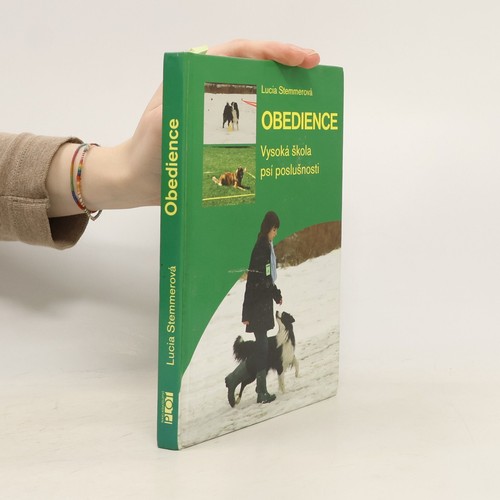 Obedience vysoká škola psí - vysoká,