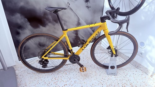 Colnago gravel bike - colnago, g4-x