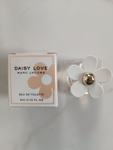 Marc jacobs daisy love - daisy,