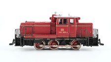 Märklin H0 3065 Diesellok BR