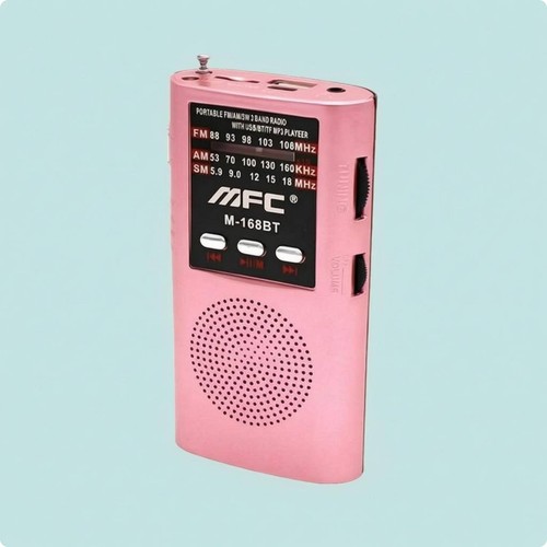 Funk mittelwelle sw radio - mittelwelle,