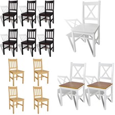 Esszimmerstühle Küchenstuhl