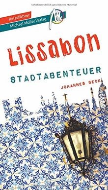 Lissabon stadtabenteuer - lissabon,