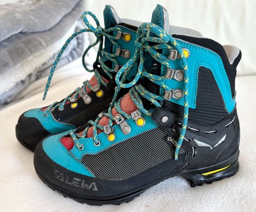 Salewa raven gtx women gr - women,,