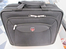 ELLEHAMMER "Copenhagen Deluxe" Trolley Business Urlaub Reise Gebraucht gut