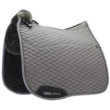 Stübben Grau M Schabracke