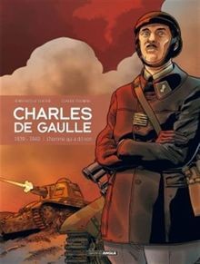 Charles gaulle t02 von - de,