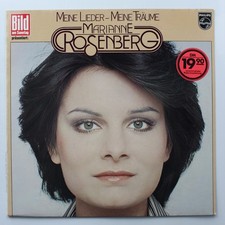 Marianne Rosenberg Meine