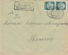 698186) DR Landpostblg