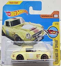 Hot Wheels 2017/022 - Legends