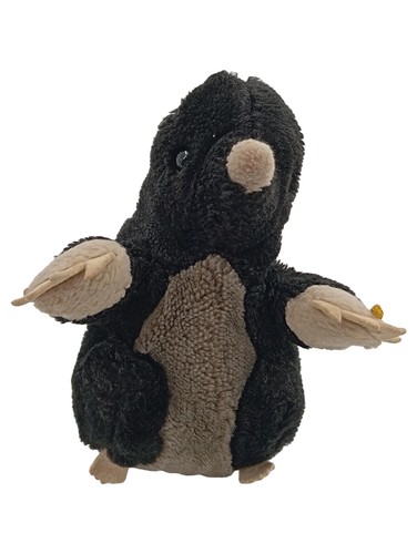 Steiff kuscheltier maulwurf - steiff,