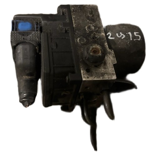 Abs esp hydraulikblock - esp,